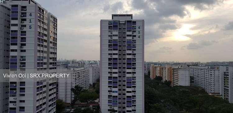 Blk 413 Bedok North Avenue 2 (Bedok), HDB 5 Rooms #170971442